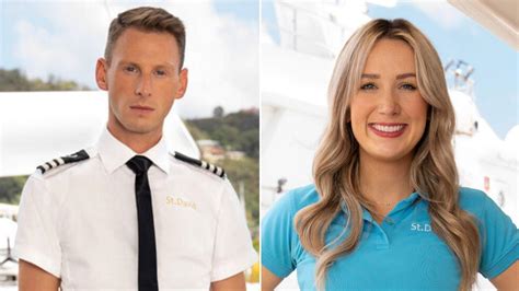 below deck season 11 crew|‘Below Deck’ Season 11 Cast Guide: Who Is Back on。